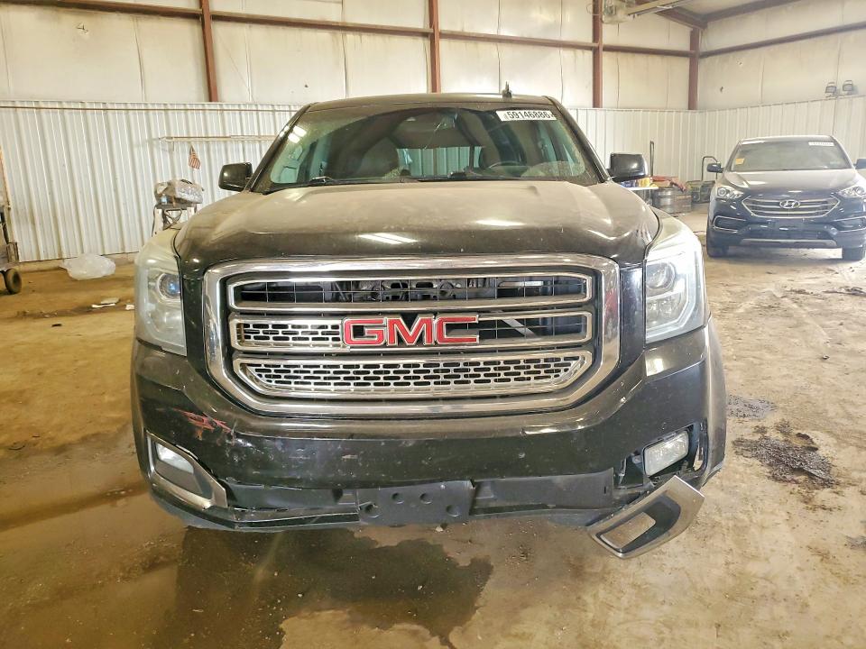 Продаж на аукціоні авто 2015 Gmc Yukon, vin: 1GKS2BKC0FR670713, номер лоту: 59146886