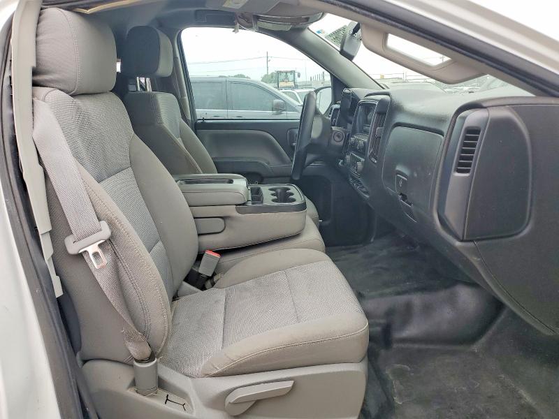 Aukcja sprzedaży 2015 Gmc Sierra, vin: 1GTR1TEH3FZ213274, numer aukcji: 61532066