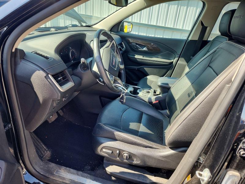 62112026 :رقم المزاد ، 3GKALXEX5KL382790 vin ، 2019 Gmc Terrain مزاد بيع