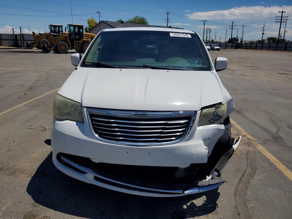Aukcja sprzedaży 2014 Chrysler Town & Country, vin: 2C4RC1BG8ER398229, numer aukcji: 59397546
