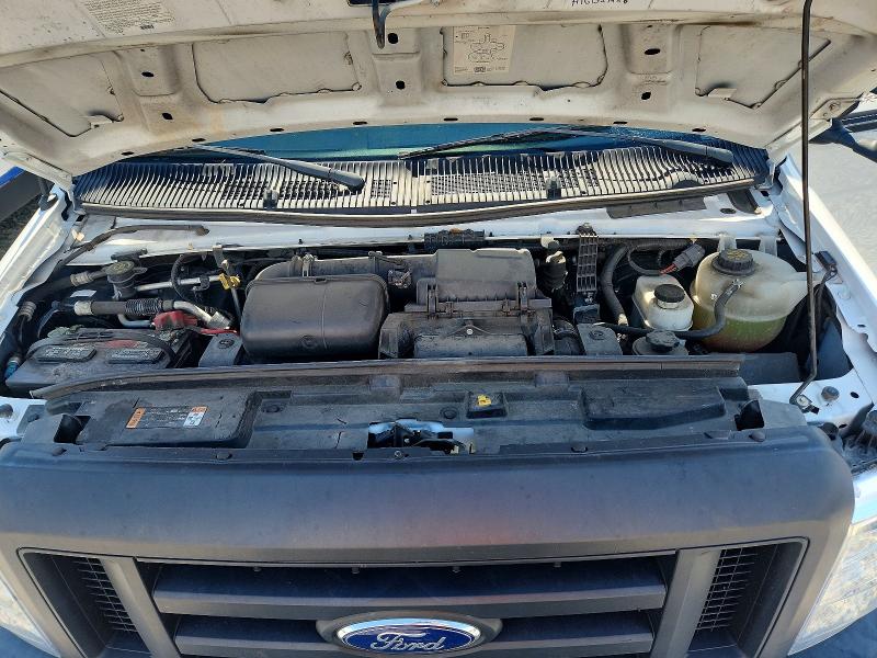 Aukcja sprzedaży 2023 Ford E350, vin: 1FDWE3FK1PDD08489, numer aukcji: 59577026