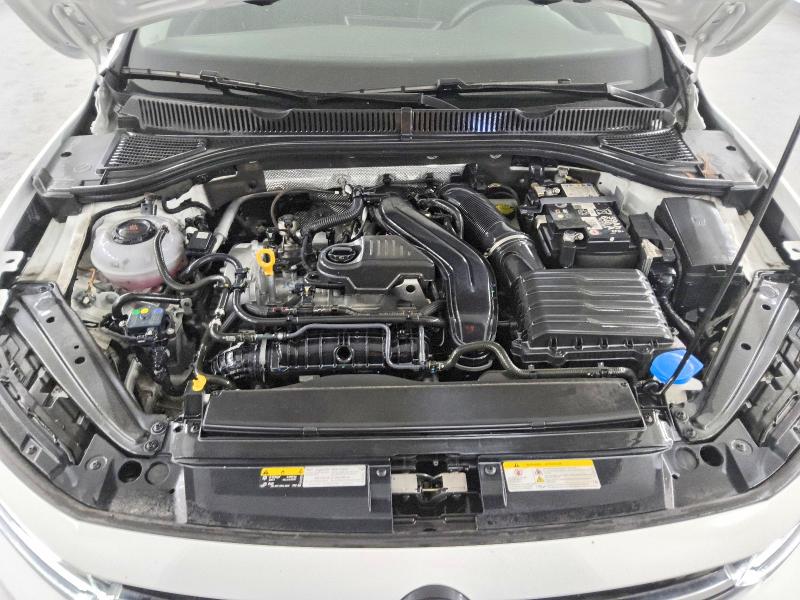 60001826 :رقم المزاد ، 3VW5X7BU0SM046399 vin ، 2025 Volkswagen Jetta مزاد بيع