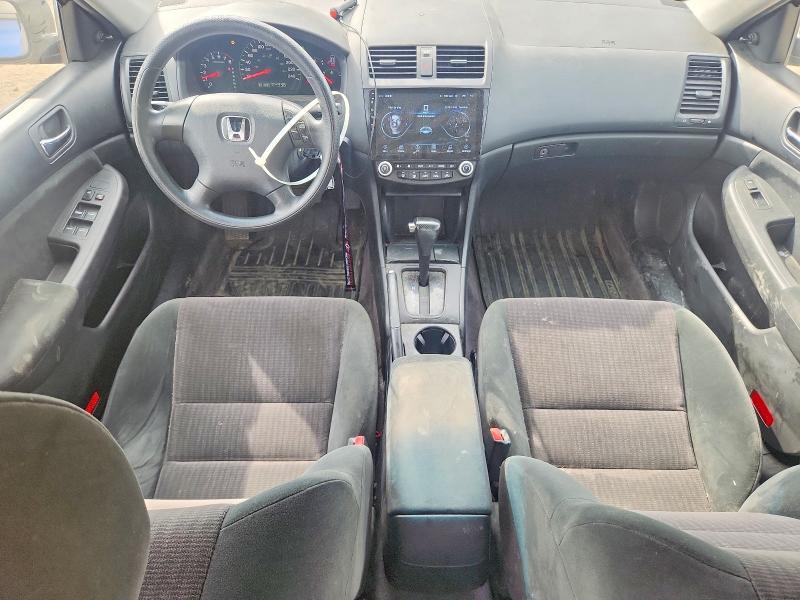 Aukcja sprzedaży 2004 Honda Accord, vin: 1HGCM56104A806386, numer aukcji: 61577416
