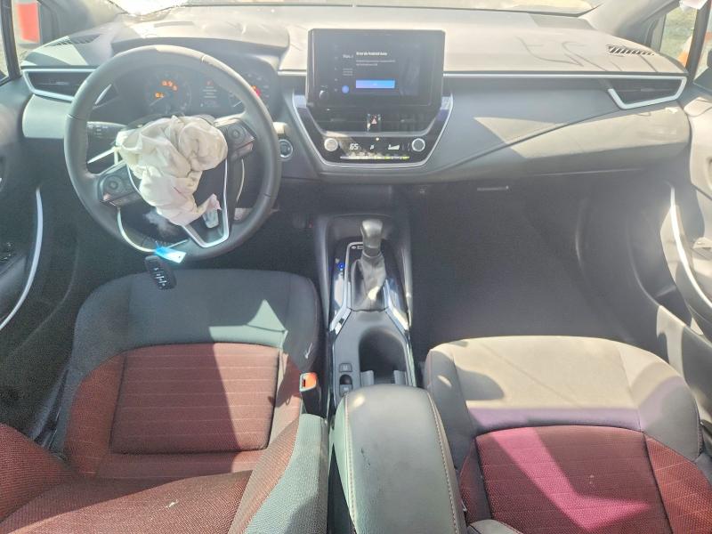 Продажа на аукционе авто 2024 Toyota Corolla, vin: 5YFS4MCE7RP212053, номер лота: 61037376