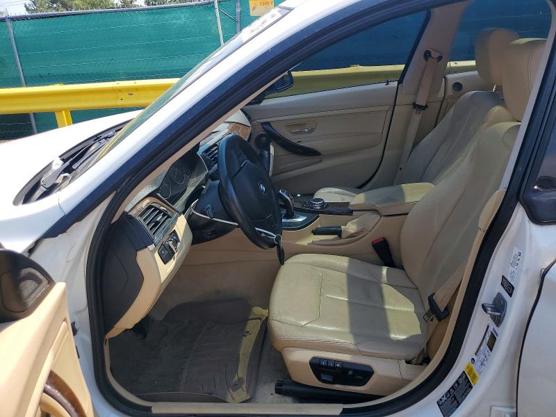 Aukcja sprzedaży 2015 Bmw 335, vin: WBA3X9C54FD868358, numer aukcji: 59294756