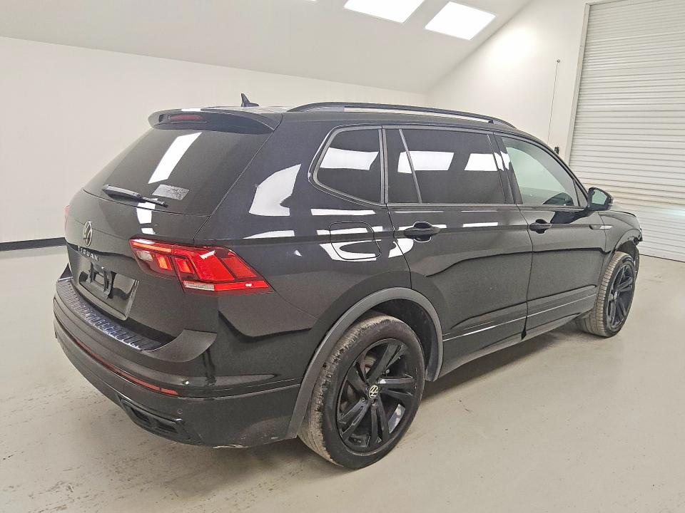 Продажа на аукционе авто 2023 Volkswagen Tiguan, vin: 3VVCB7AX8PM061827, номер лота: 60991186