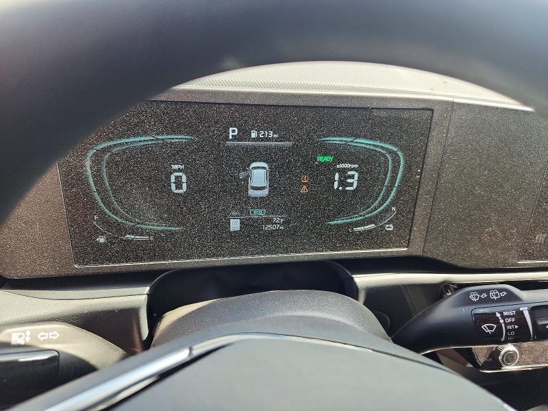 Aukcja sprzedaży 2026 Kia Niro, vin: KNDCP3LE5T5332430, numer aukcji: 61297446