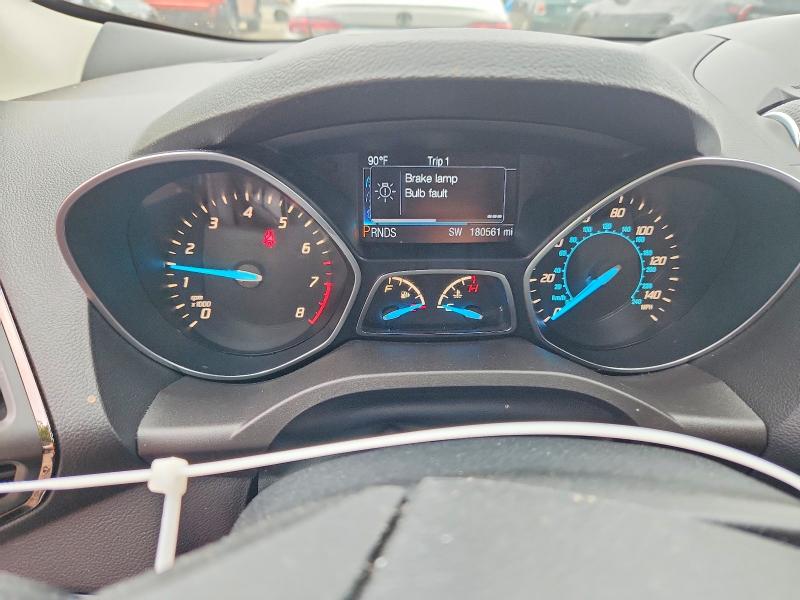 Продажа на аукционе авто 2014 Ford Escape, vin: 1FMCU0J93EUA39756, номер лота: 62962446