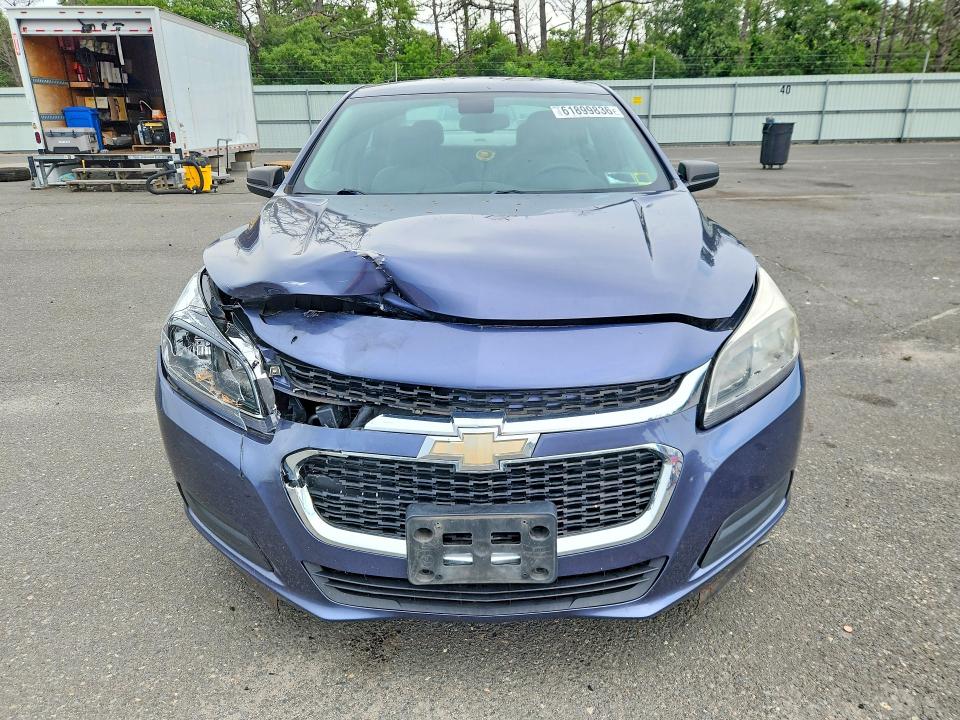 Aukcja sprzedaży 2014 Chevrolet Malibu, vin: 1G11B5SL0EF237474, numer aukcji: 61899836