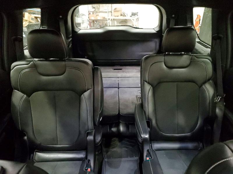 Aukcja sprzedaży 2021 Jeep Grand Cherokee, vin: 1C4RJKAG7M8199857, numer aukcji: 60926226