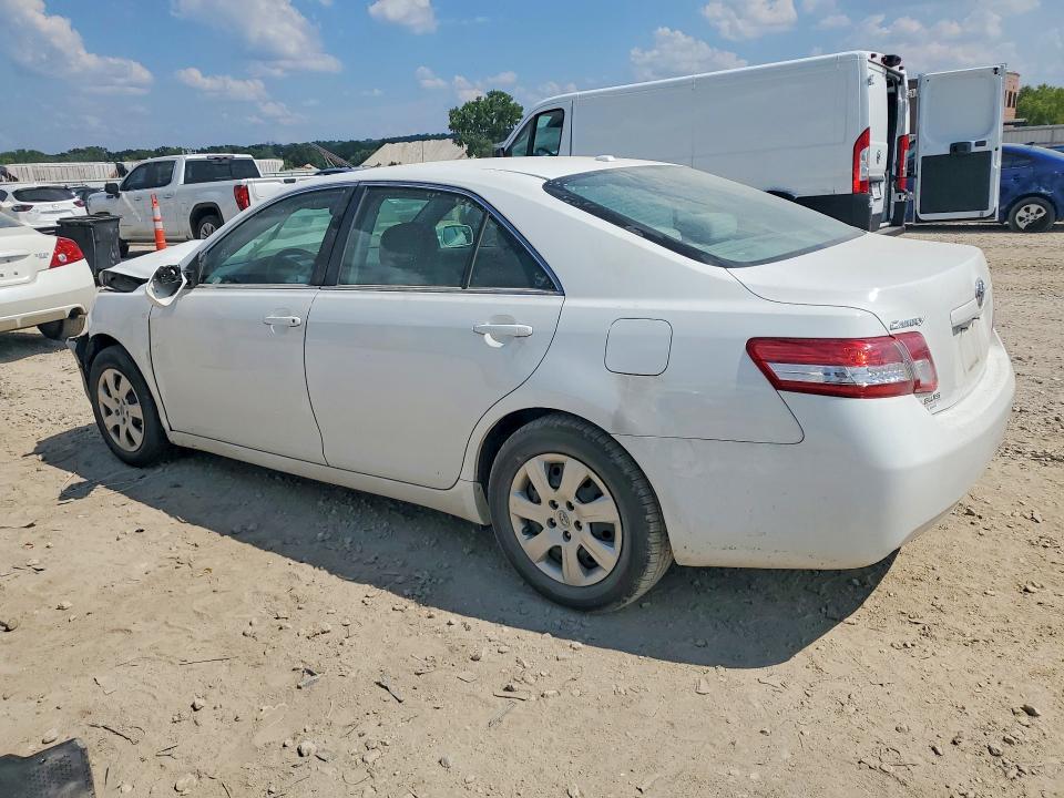 Aukcja sprzedaży 2011 Toyota Camry, vin: 4T4BF3EK4BR148622, numer aukcji: 61308896