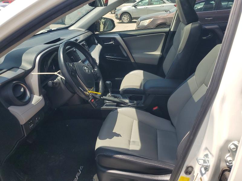 59094606 :رقم المزاد ، JTMYFREV8JJ196615 vin ، 2018 Toyota Rav4 مزاد بيع