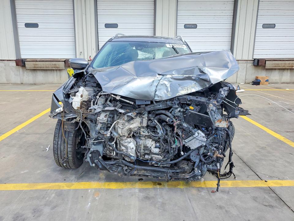 Продаж на аукціоні авто 2019 Nissan Rogue, vin: JN8AT2MV6KW397800, номер лоту: 61503996