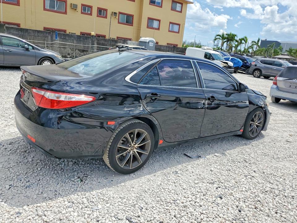 Продажа на аукционе авто 2015 Toyota Camry, vin: 4T1BF1FK4FU094743, номер лота: 63300776