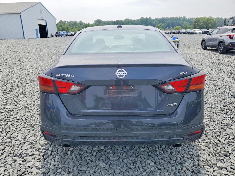 Aukcja sprzedaży 2020 Nissan Altima, vin: 1N4BL4DW7LC234733, numer aukcji: 61678586