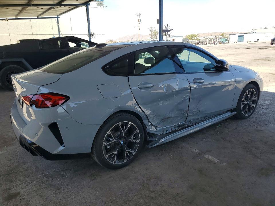 Продажа на аукционе авто 2026 Bmw 228, vin: WBA83GG09T7V04371, номер лота: 63558056
