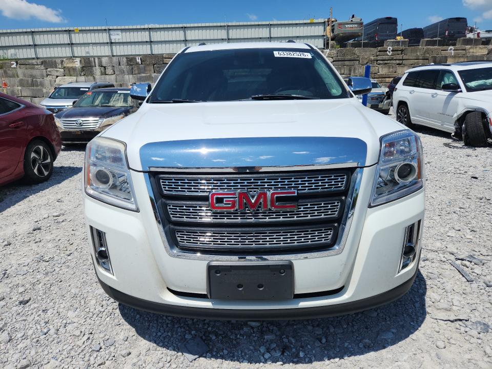 Продажа на аукционе авто 2015 Gmc Terrain, vin: 2GKFLXE30F6365019, номер лота: 63382526