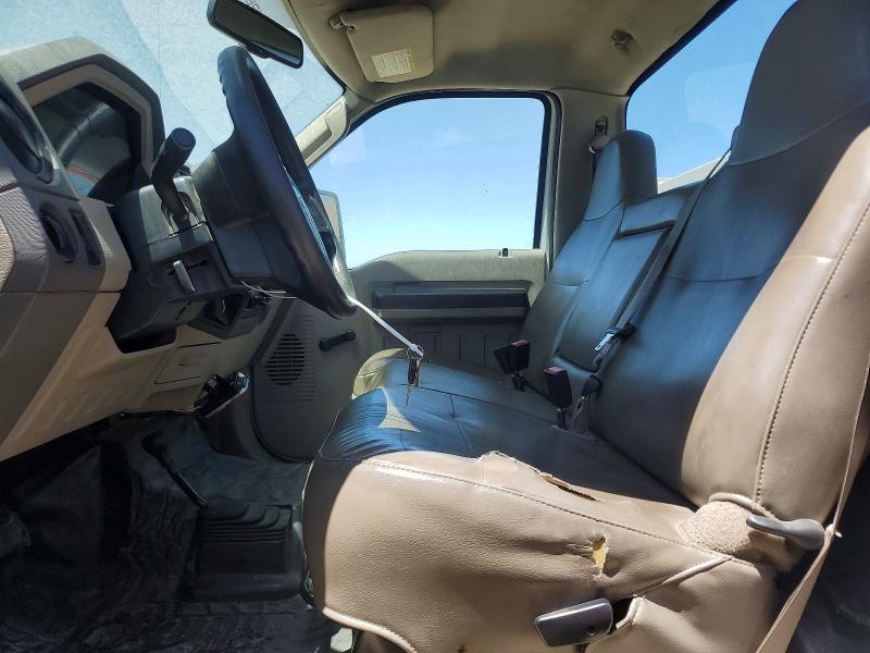 Продажа на аукционе авто 2008 Ford F350, vin: 1FDWF37598EB73358, номер лота: 62475836