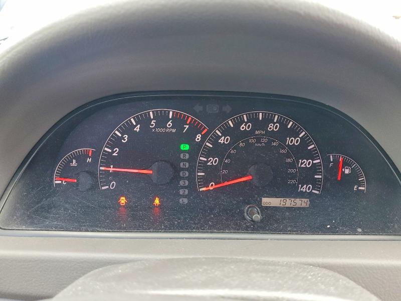 2005 Toyota Camry მანქანა იყიდება აუქციონზე, vin: 4T1BE32K95U406591, აუქციონის ნომერი: 62067116