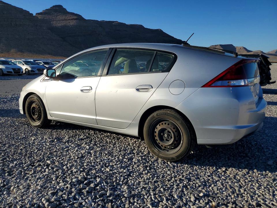 Aukcja sprzedaży 2013 Honda Insight, vin: JHMZE2H55DS004865, numer aukcji: 59823166