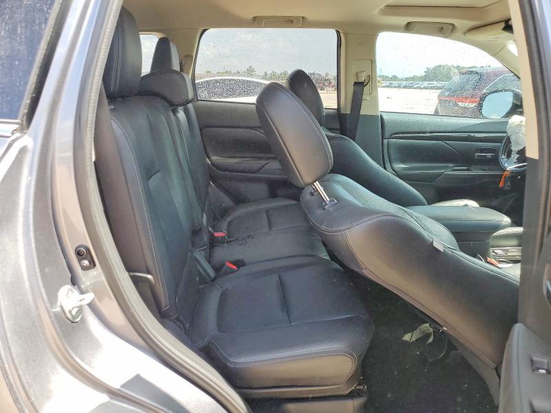 Aukcja sprzedaży 2018 Mitsubishi Outlander, vin: JA4AD3A39JJ001009, numer aukcji: 60459776