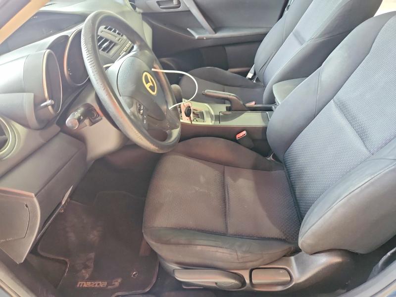 Продажа на аукционе авто 2010 Mazda 3, vin: JM1BL1SG5A1187120, номер лота: 59762466