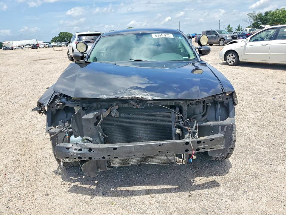 60945236 :رقم المزاد ، 2B3AA4CT1AH223743 vin ، 2010 Dodge Charger مزاد بيع