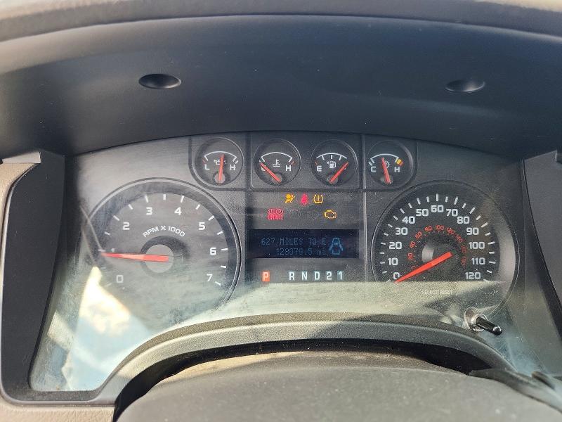 Продаж на аукціоні авто 2009 Ford F150, vin: 1FTRX14WX9FB48450, номер лоту: 62446156