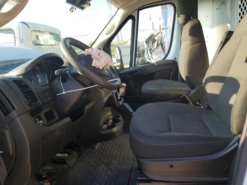 Aukcja sprzedaży 2023 Ram Promaster 2500, vin: 3C6LRVDG6PE603339, numer aukcji: 62784806