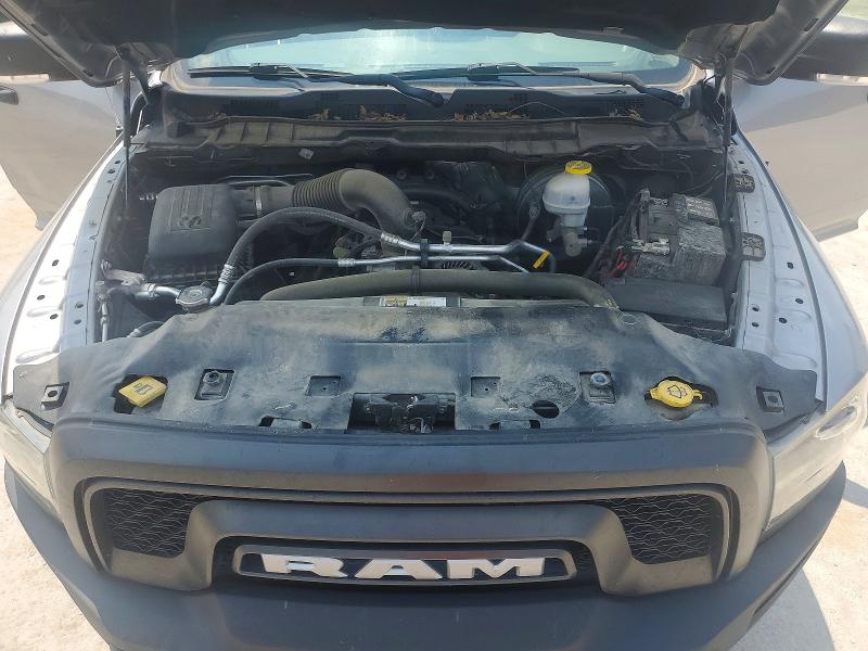 63142516 :رقم المزاد ، 1C6RR7LT7LS136914 vin ، 2020 Ram 1500 Classic مزاد بيع
