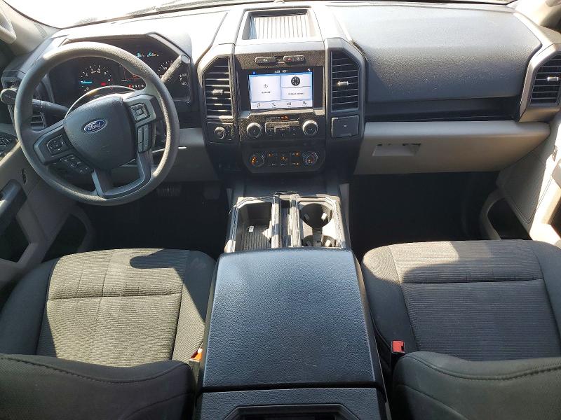 2019 Ford F150 მანქანა იყიდება აუქციონზე, vin: 1FTEW1EP9KKE94401, აუქციონის ნომერი: 62310216