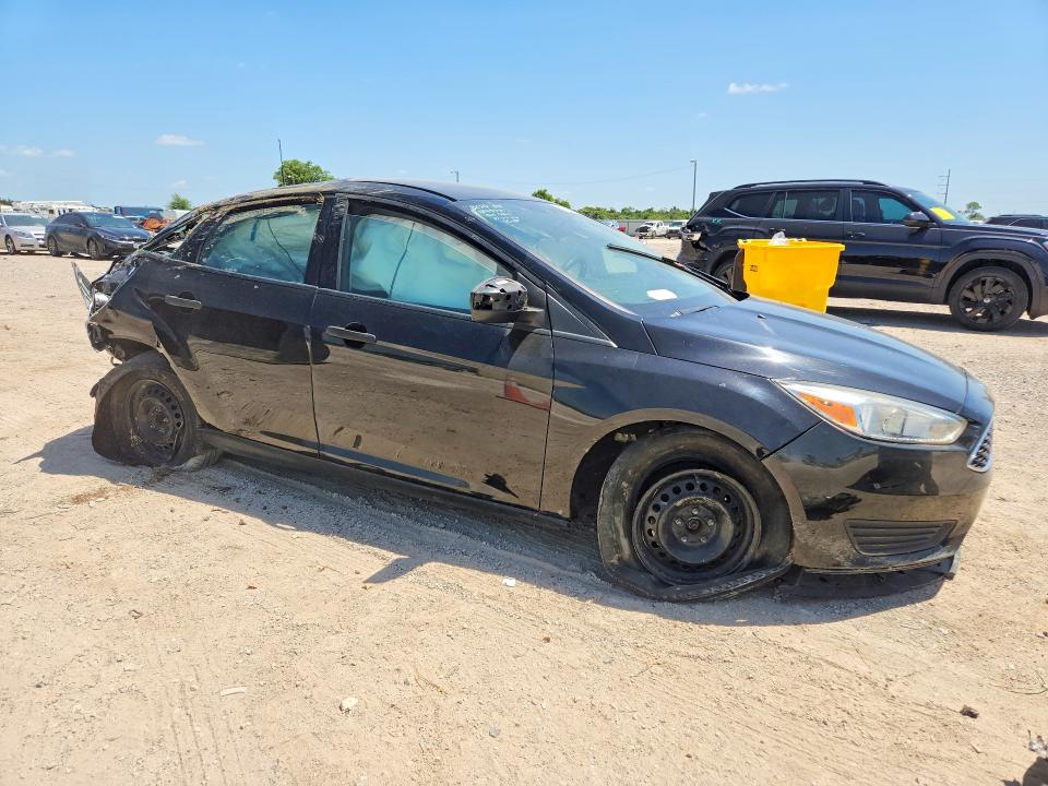 2017 Ford Focus მანქანა იყიდება აუქციონზე, vin: 1FADP3E20HL330469, აუქციონის ნომერი: 62834446