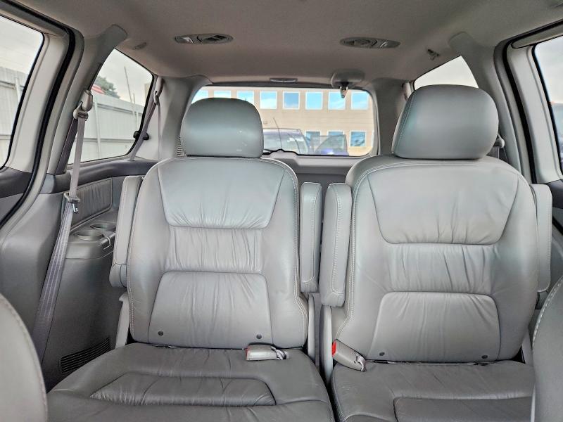 Aukcja sprzedaży 2004 Honda Odyssey, vin: 5FNRL18944B121631, numer aukcji: 60417116