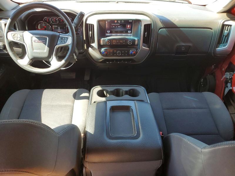 2015 Gmc Sierra მანქანა იყიდება აუქციონზე, vin: 3GTP1UEC6FG167053, აუქციონის ნომერი: 59708556