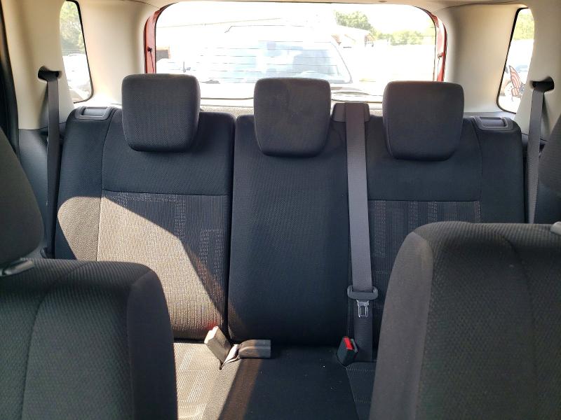 Aukcja sprzedaży 2010 Suzuki Sx4, vin: JS2YA5A31A6300267, numer aukcji: 62587266