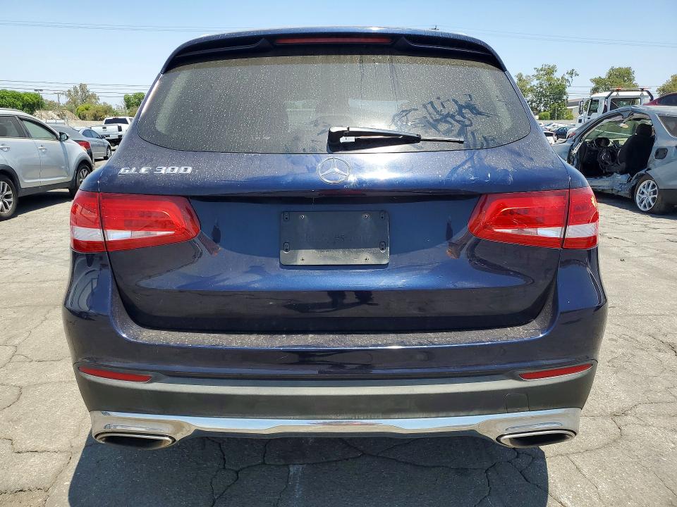 Продаж на аукціоні авто 2016 Mercedes-benz Glc, vin: WDC0G4JB4GF057483, номер лоту: 59549136
