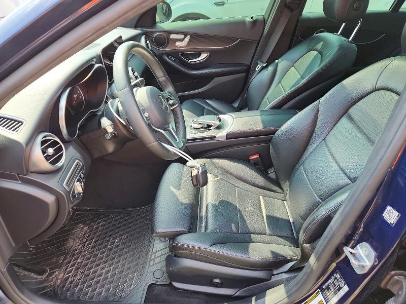 Продаж на аукціоні авто 2019 Mercedes-benz C, vin: 55SWF8EB9KU317635, номер лоту: 59111616