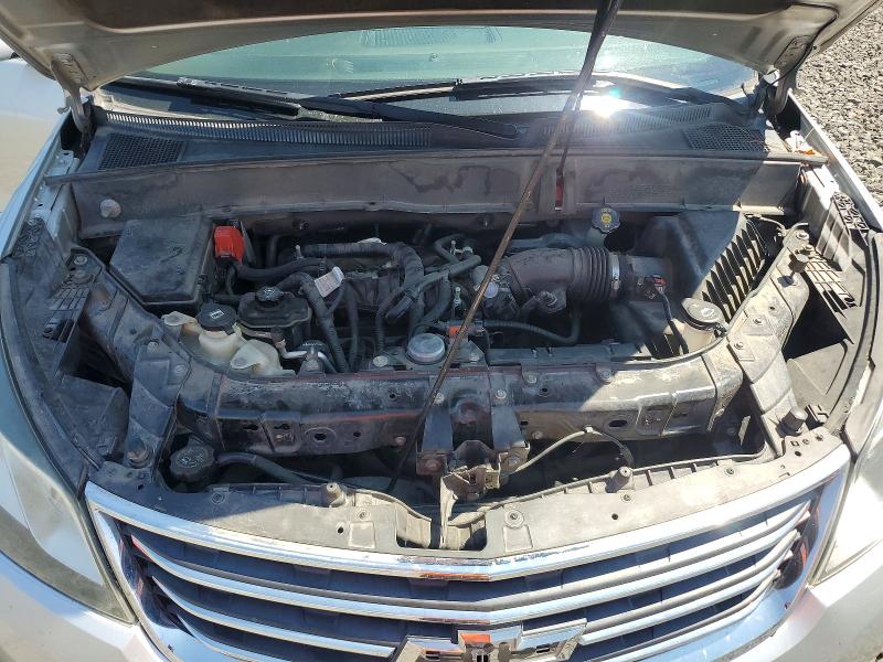 2014 Chevrolet Traverse მანქანა იყიდება აუქციონზე, vin: 1GNKVHKD8EJ367553, აუქციონის ნომერი: 62667256