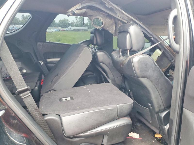Aukcja sprzedaży 2018 Dodge Durango, vin: 1C4RDJDG0JC415067, numer aukcji: 63120656