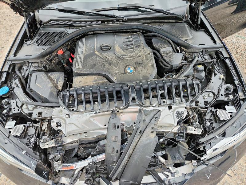61383246 :رقم المزاد ، 3MW5R7J08M8B79478 vin ، 2021 Bmw 330xi مزاد بيع