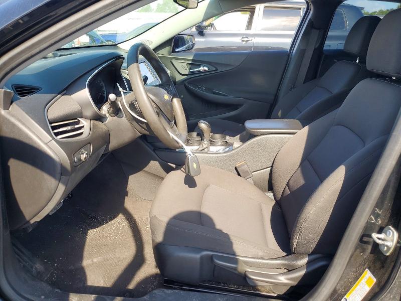 Продаж на аукціоні авто 2018 Chevrolet Malibu, vin: 1G1ZB5ST2JF182801, номер лоту: 59151016
