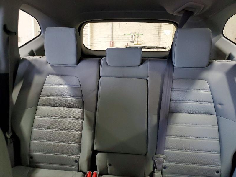 Продаж на аукціоні авто 2019 Honda Cr-v, vin: 5J6RW1H59KA011565, номер лоту: 59730106