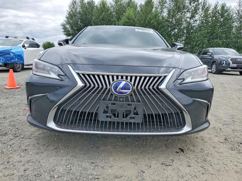 Продаж на аукціоні авто 2021 Lexus Es, vin: 58AEA1C15MU004643, номер лоту: 61766796