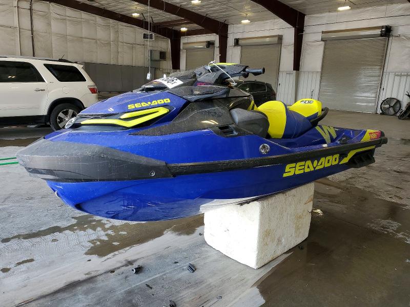 Aukcja sprzedaży 2021 Sea-doo Wake Pro 230, vin: YDV95869F121, numer aukcji: 62401506