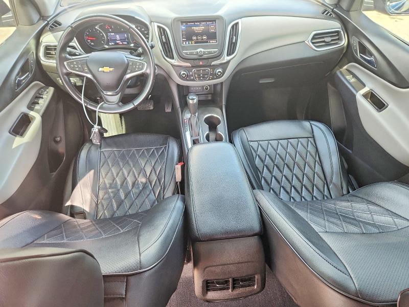 Продажа на аукционе авто 2020 Chevrolet Equinox, vin: 2GNAXKEV0L6253578, номер лота: 60900106
