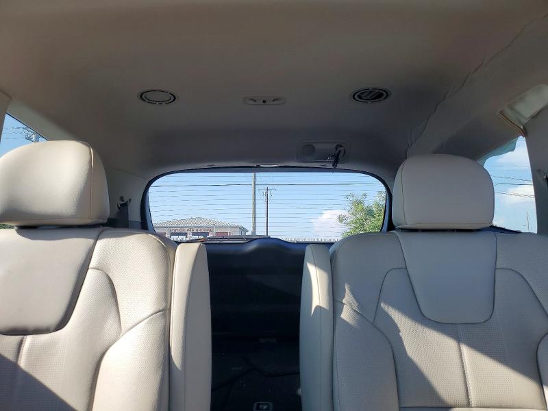 60137076 :رقم المزاد ، 5XYP34GC9PG328986 vin ، 2023 Kia Telluride مزاد بيع