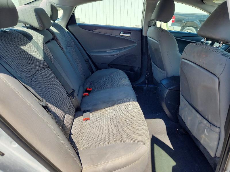 Продаж на аукціоні авто 2013 Hyundai Sonata, vin: 5NPEB4AC7DH641915, номер лоту: 60964326