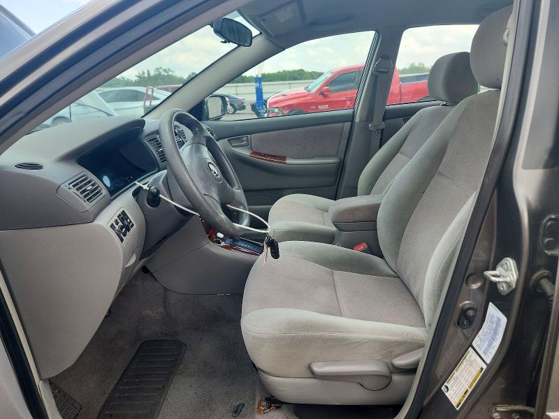 2007 Toyota Corolla მანქანა იყიდება აუქციონზე, vin: 1NXBR32E27Z851014, აუქციონის ნომერი: 59906226