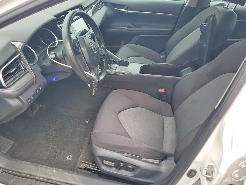 Продаж на аукціоні авто 2019 Toyota Camry, vin: 4T1B11HK6KU734781, номер лоту: 61384266