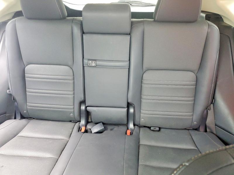59972086 :رقم المزاد ، JTJBJRBZ1K2122747 vin ، 2019 Lexus Nx مزاد بيع